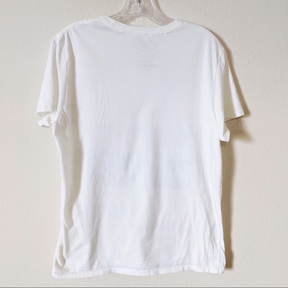 Sale! 3/$15 AEO Desert Cactus Athletic Fit Tee - Picture 2 of 2